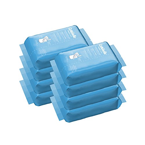 Cottonelle FreshCare Flushable Cleansing Cloths