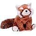 TY Beanie Baby - RUSTY the Red Panda