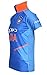 KD Cricket Jersey World Cup Team India Uniform Supporter T Shirt 2019 Size Kids to Adult