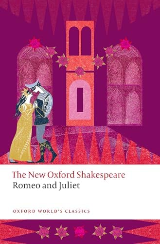 Amazon.com: The Oxford Shakespeare: The Merchant of Venice (Oxford