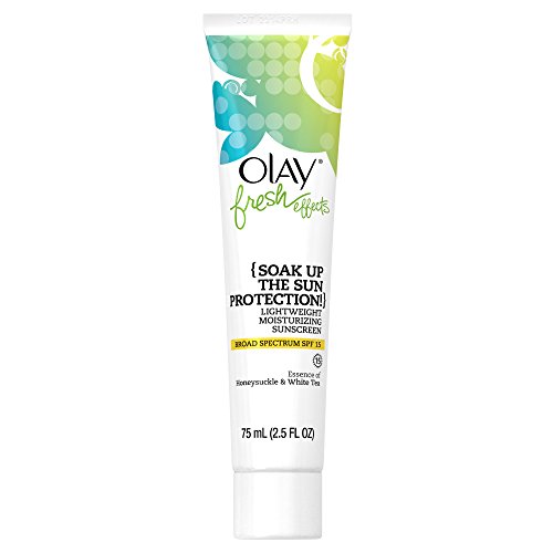 olay fresh effects eye awakening cream