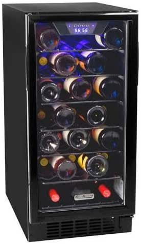 koldfront beverage cooler