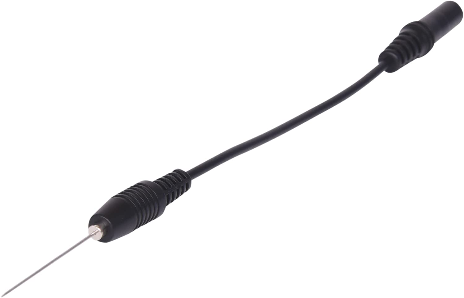 KS Tools 150.1673 4,0 mm Needle-shaped probe, black