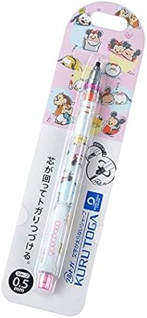 Amazon Co Jp ディズニーキャラクター Tsum Tsum クルトガ シャープペン ディズニー公式 文房具 ペン グッズ ホーム キッチン Amazon Co Jp ディズニーキャラクター Tsum Tsum クルトガ シャープペン ディズニー公式 文房具 ペン グッズ ホーム キッチン