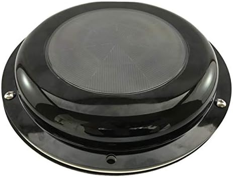 SOLATEK Solar Ventilation Fan for Boat, Yacht