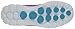 Skechers Performance Womens Go Walk 3 Unfold Walking Shoe, Purple, 9.5 M US