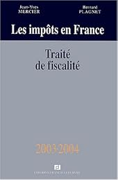 Les  impôts en France
