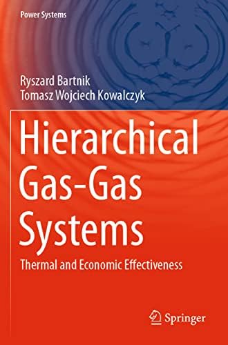 Combined - Cycle Gas & Steam Turbine Power Plants: Bachmann, Rolf