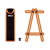 Tacklife Measuring Tool Angle Tool Angle Measuring Template Tool with Pouch and Extra Screw for DIY, Carpenters, Crafter-MAT01