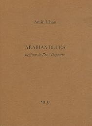 Arabian blues