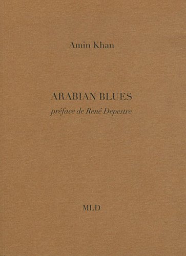 Arabian blues