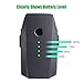 11.4V 3830MAh LiPo Intelligent Flight Replacement Battery Compatible with DJI Mavic Pro,DJI Mavic Pro Platinum (2-Pack)