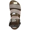 Pierre-Dumas-Womens-Esprille-Thick-Platform-with-Adjustable-Strap-Open-Toe-Sandal-Mesa-4-Pewter-9