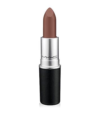mac stone lipstick