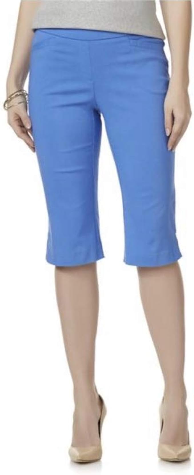 laura scott pants plus size