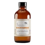 Natural Hazelnut Flavor - 4 fl oz