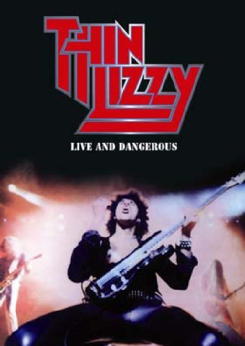 Thin Lizzy - Chronicles 70