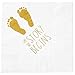 Baby Shower Napkins - 