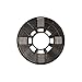MakerBot PLA Filament, 1.75 mm Diameter, Small Spool, Cool Gray