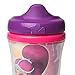 NUK Insulated Sippy Cup, Shimmer & Shine, 9oz 2pk