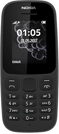 Image result for Nokia 105
