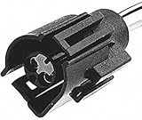 Standard Motor Products S612 Pigtail/Socket