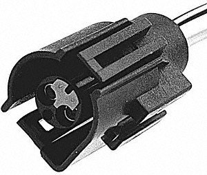 Standard Motor Products S612 Pigtail/Socket
