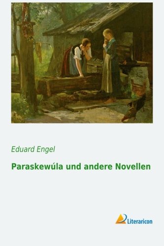 Paraskewúla und andere Novellen