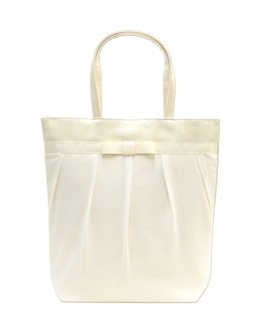 Kowei Store L102 Formal A4 Sub-Bag, Vertical Gusset, Ceremonial Occasions, Black, Formal, Chiffon Ribbon, For Exams, Weddings, Entrance Ceremonies