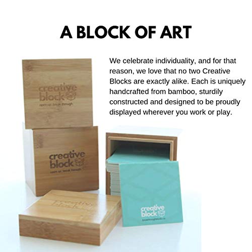 Creative Block Gifts for Writers 100+ Brainstorming Ideas