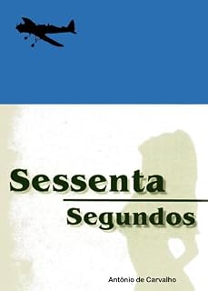 Livro Sessenta Segundos