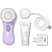 Clarisonic Mia 2, Sonic Facial Cleansing Brush System - 2 Speeds for Gentle and Everyday Cleansing, Lavender
