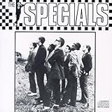 The Specials Album: «Specials» (Front side) The Specials Album: «Specials» (Front side)