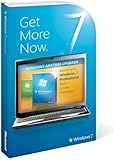 Microsoft Windows 7 Anytime Upgrade [Home Premium to Professional]