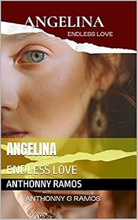 Livro ANGELINA: ENDLESS LOVE
