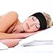 Sleep Mask Headphones
