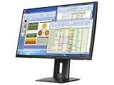 HP Z27n 27-inch Narrow Bezel IPS Display