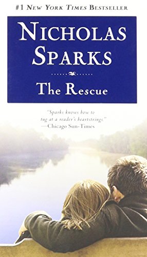 The Rescue (Warner Books)
