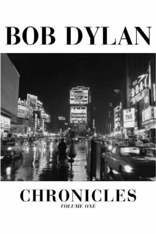 #35 — Chronicles: Volume One
