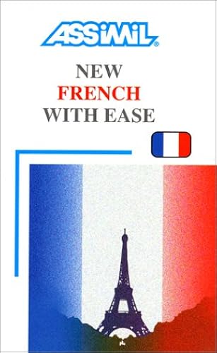 Download New French With Ease (en anglais) PDF