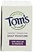 Tom's of Maine Moisturizing Bar Daily, 4-Ounce Bar, Pack of 6