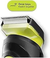 braun beard trimmer 3221