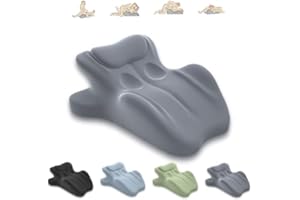 Moodie Intimacy Pillow, 27 Degree Couples Intimacy Spark Pillows for Adults Cuddling, Fast Rebound for Intimacy Support, for 