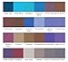 Spectrum Noir ColourBlend Premium Blendable Artists Pencils, Shade and Tone, Pack of 24
