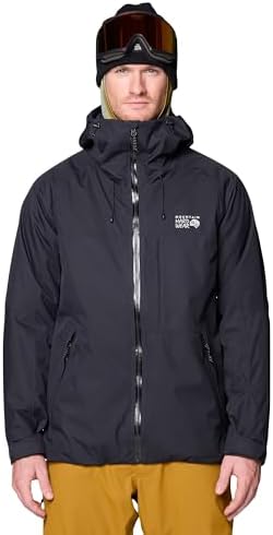 Amazon.com: Spyder Active Sports Mens Eiger GTX, SWELL, x Large