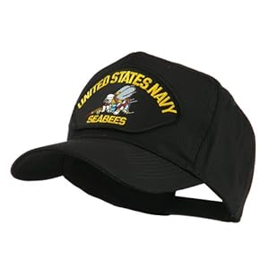 seabee fitted hats