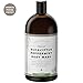 Calily Life Organic Detoxifying Charcoal + Eucalyptus + Peppermint Face and Body Wash, 33. 8 Oz. – Powerful Cleansing and Refreshing + Therapeutic, Invigorating & Relaxing [ENHANCED]