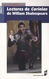 Lectures de "Coriolan" de William Shakespeare