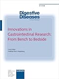 Innovations in Gastrointestinal Research : From Bench to Bedside, , 3805577079