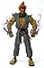Capcom vs. SNK 2 Series 2 Street Fighter Akuma Action Figure by Diamond